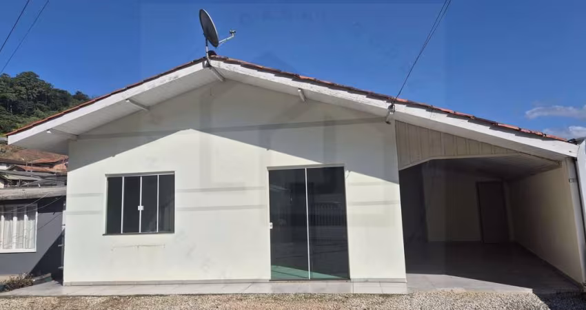 CASA SOLTA 2 QUARTOS NA NOVA BRASILIA