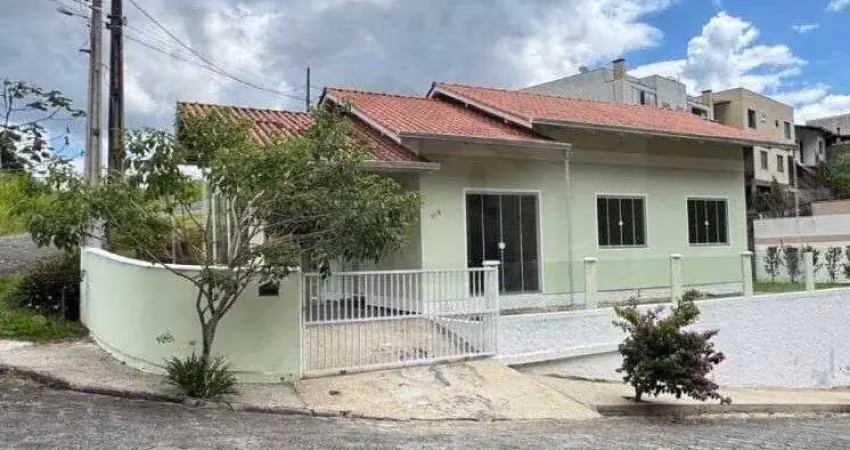 Casa com 2 quartos à venda no Azambuja, Brusque 