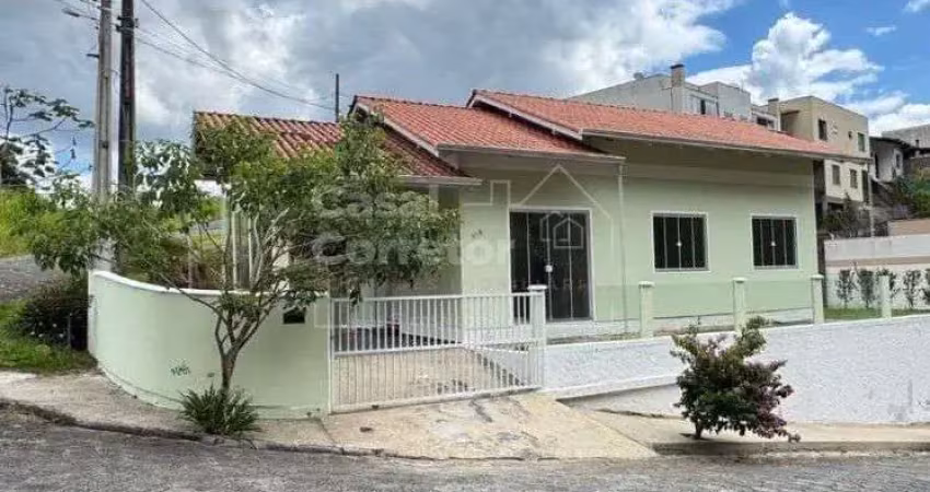 Casa com 2 quartos à venda no Azambuja, Brusque 