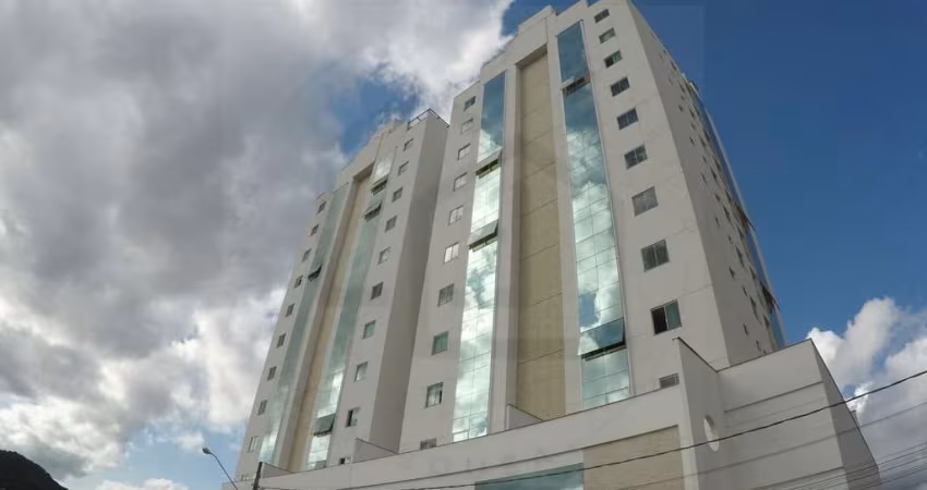 Apartamento Padrão Santa Rita