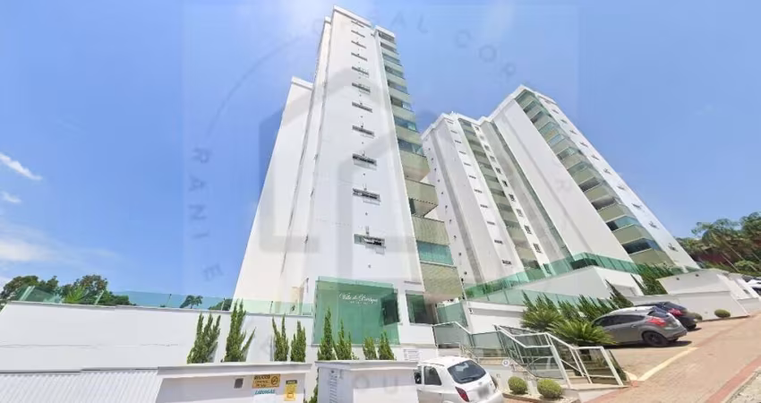 APARTAMENTO MOBILIADO DE 3 DORMITÓRIOS SENDO 1 SUÍTE