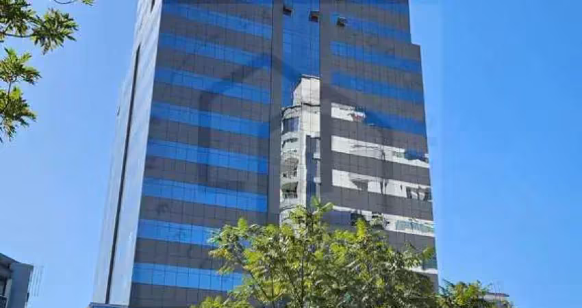 SALA COMERCIAL NO EDIFICIO MAJESTIC EXECUTIVE CENTER