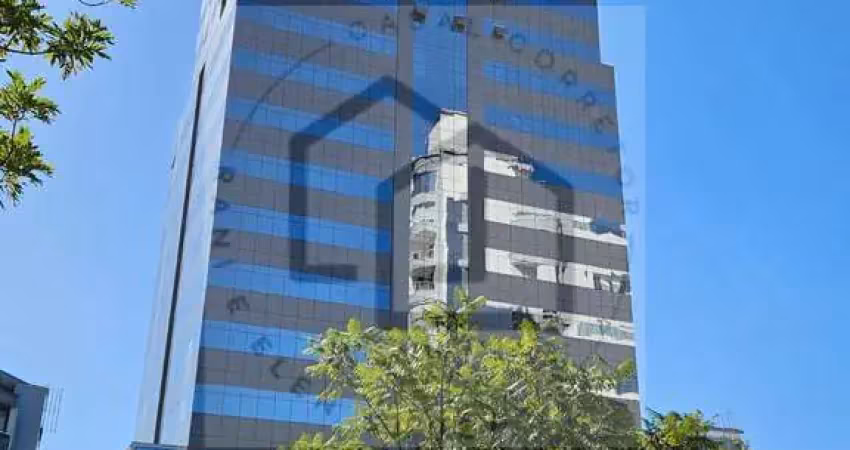 Sala comercial no edificio majestic executive center