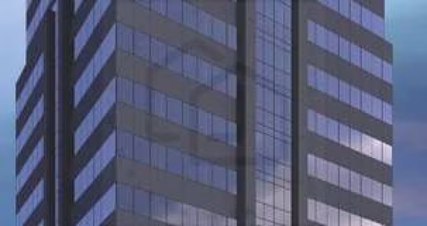 SALA COMERCIAL NO EDIFICIO MAJESTIC EXECUTIVE CENTER