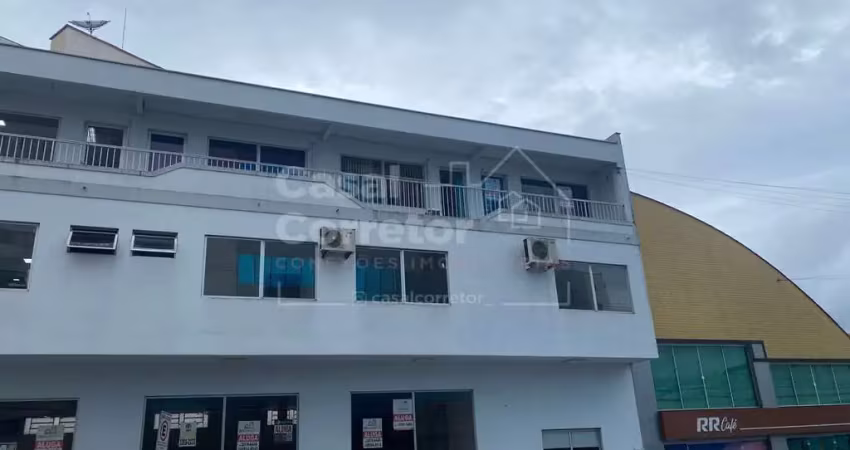 Sala comercial para alugar no Centro I, Brusque 
