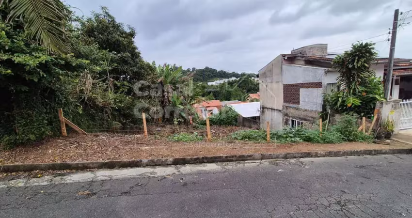 Terreno à venda no Santa Terezinha, Brusque 
