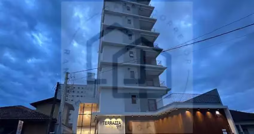 Apartamento com 2 quartos à venda no Santa Terezinha, Brusque 