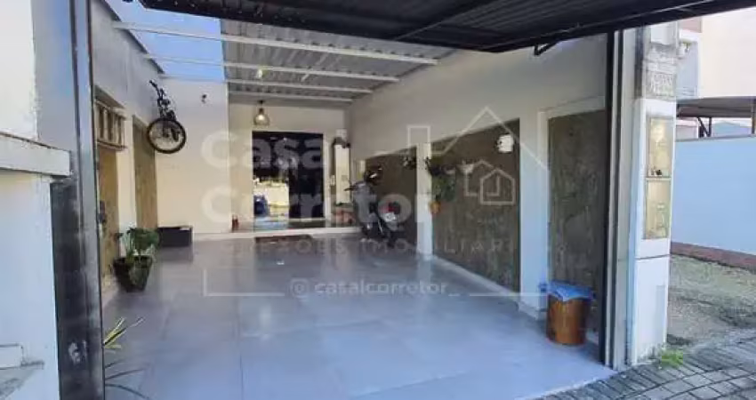 Casa com 2 quartos à venda no Santa Terezinha, Brusque 
