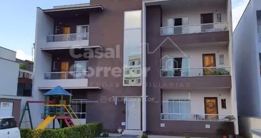 Apartamento para locação com dois dormitórios no bairro limeira