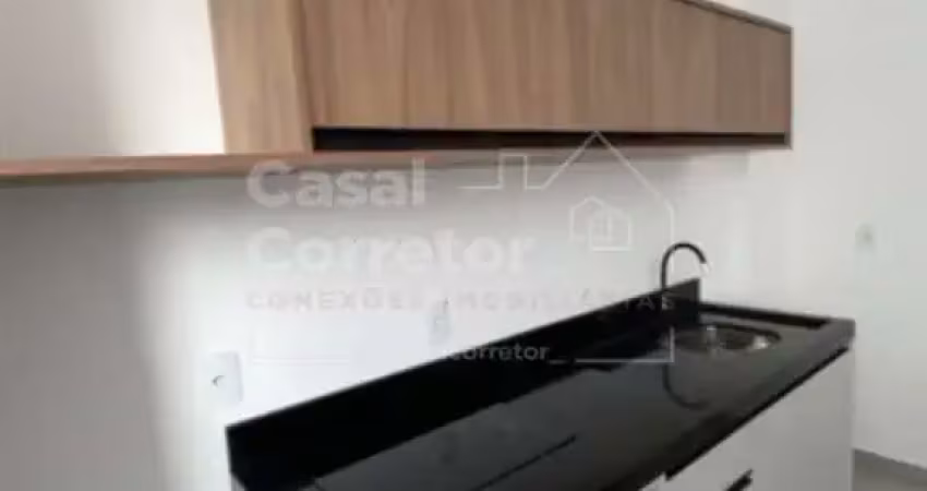 Apartamento com 1 quarto para alugar no Santa Rita, Brusque 