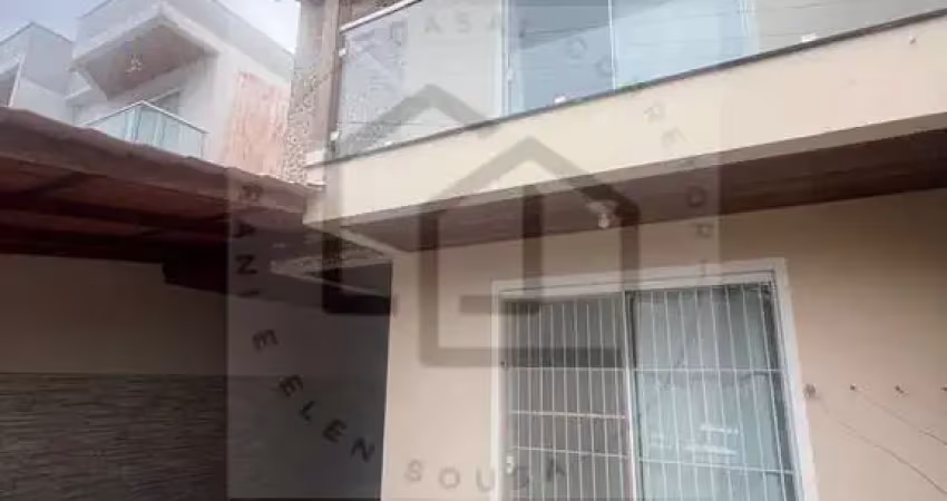 Casa com 3 quartos à venda no Limeira Baixa, Brusque 