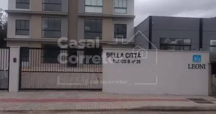Apartamento com 1 quarto para alugar no Limoeiro, Brusque 
