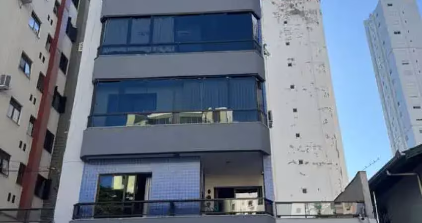 Apartamento à venda no bairro centro - balneário camboriú/sc