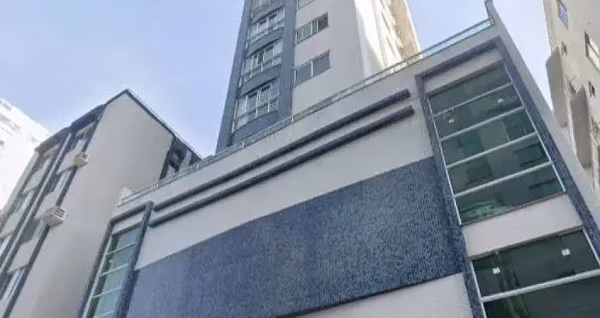 Apartamento à venda no bairro centro - balneário camboriú/sc
