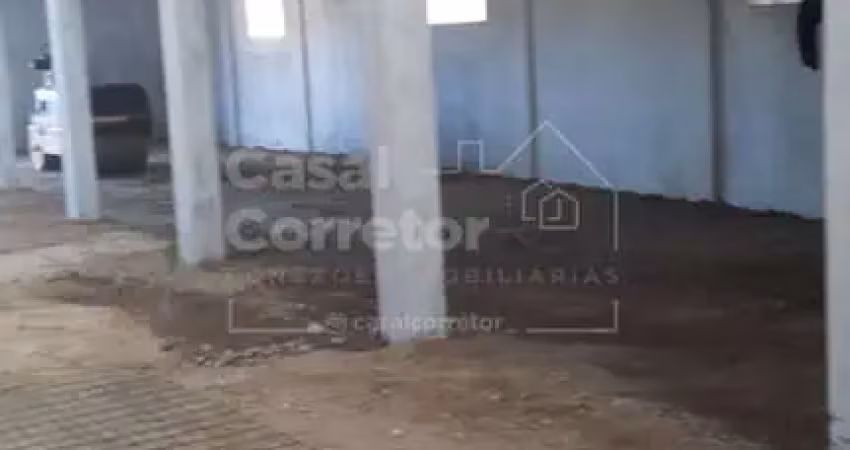 Pavilhão/galpão industrial em não informado, não informado/ni