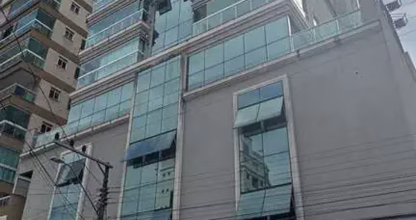Apartamento à venda no bairro meia praia - itapema/sc