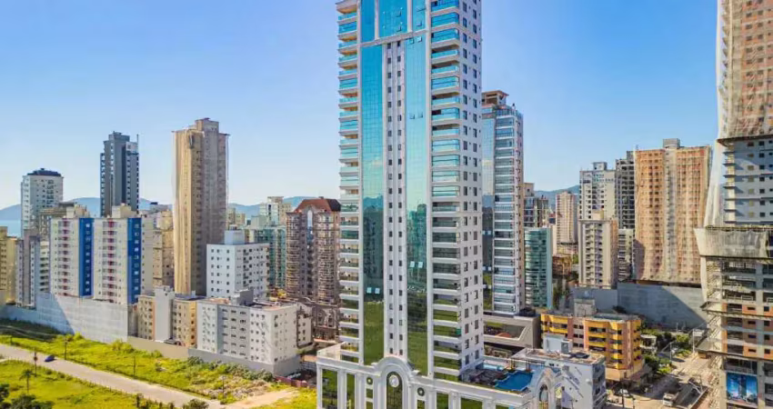 Apartamento à venda no bairro meia praia - itapema/sc