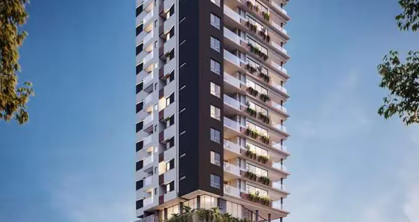 Apartamento à venda no bairro perequê - porto belo/sc