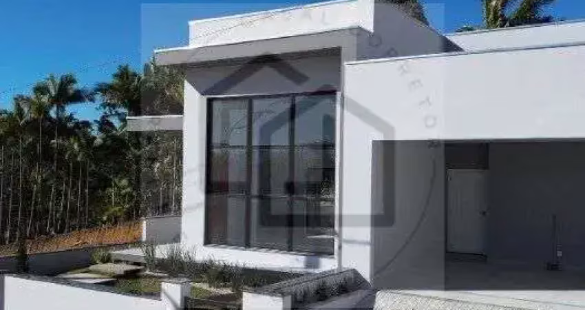 Casa com 3 quartos à venda no Guabiruba Sul, Guabiruba 