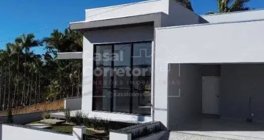 Casa com 3 quartos à venda no Guabiruba Sul, Guabiruba 