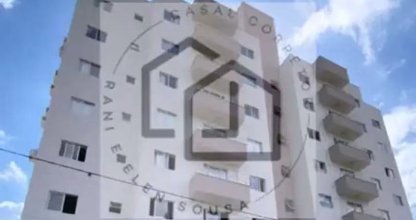 Apartamento com 2 quartos à venda no Santa Rita, Brusque 