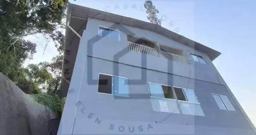 Apartamento com 2 quartos para alugar no Planalto, Brusque 