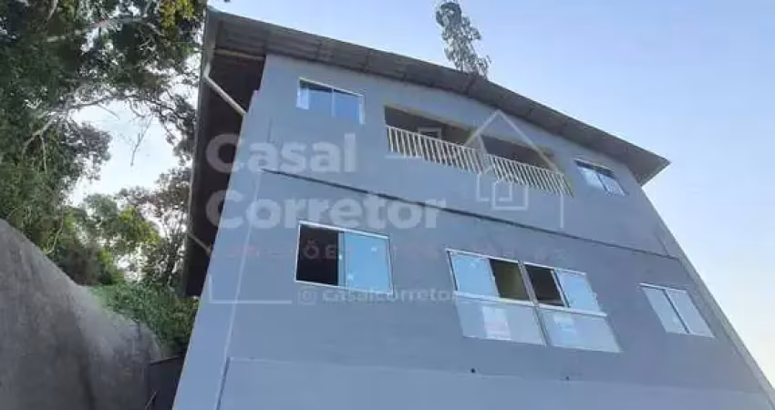 Apartamento com 2 quartos para alugar no Planalto, Brusque 
