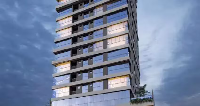 Apartamento à venda no bairro perequê - porto belo/sc