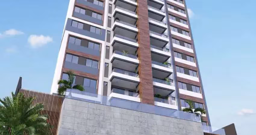 Apartamento com 2 quartos à venda na Rua Vereador Milton Ribeiro da Luz, 75, Fazenda, Itajaí