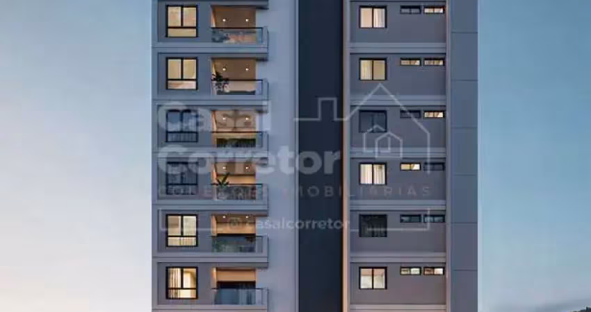 Apartamento com 2 quartos à venda no Souza Cruz, Brusque 