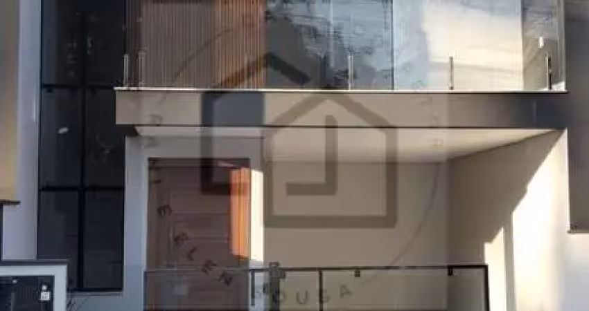 Casa com 2 quartos à venda no Águas Claras, Brusque 