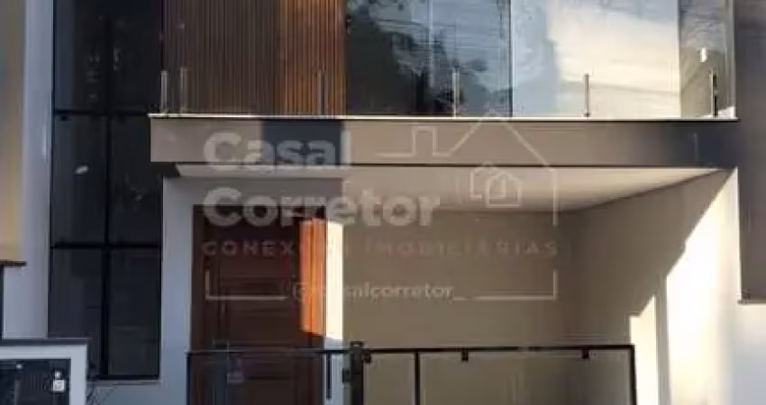 Casa com 2 quartos à venda no Águas Claras, Brusque 