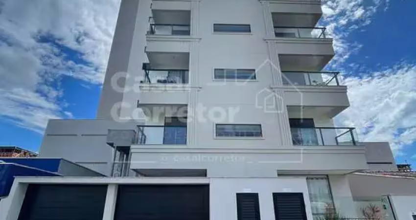 Apartamento com 2 quartos à venda no Balneário Perequê, Porto Belo 