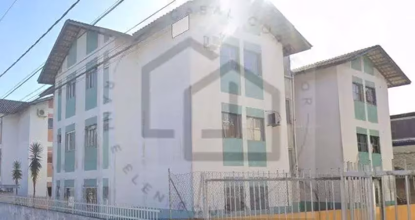Apartamento com 2 quartos à venda no Santa Rita, Brusque 