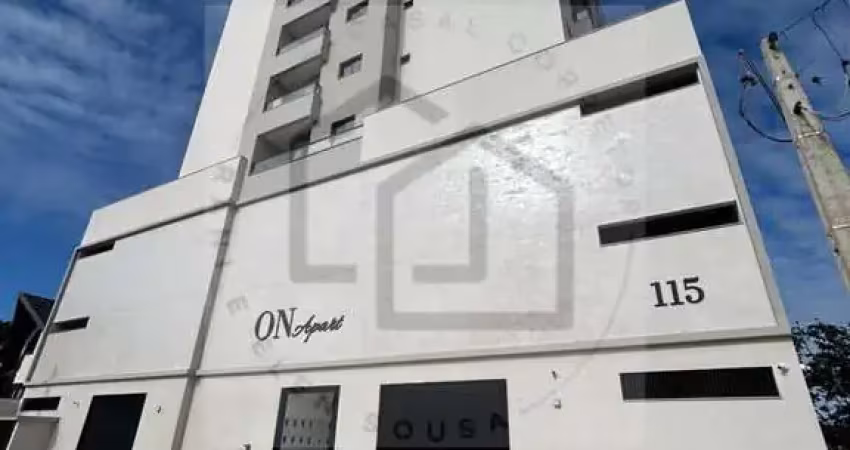 Apartamento padrão para estudantes proximo a unifebe santa terezinha