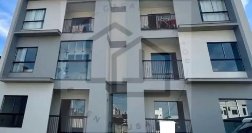 Apartamento com 1 quarto à venda no Santa Terezinha, Brusque 