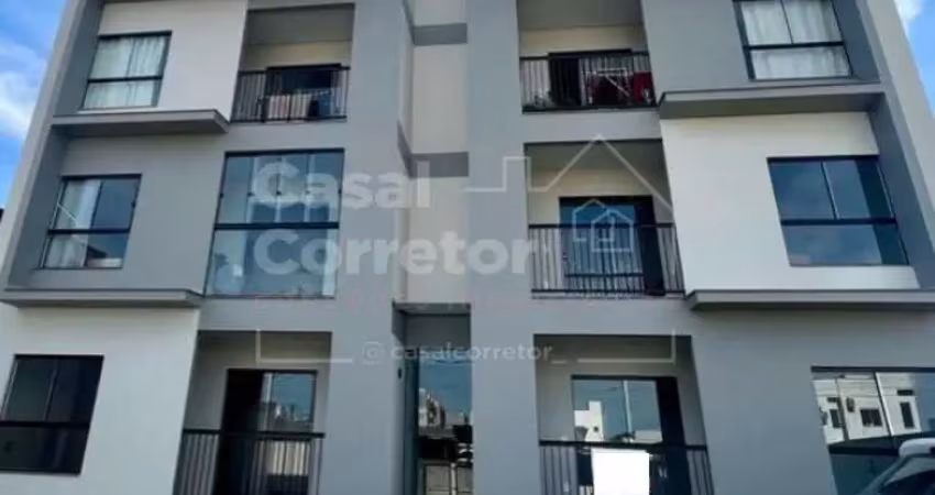 Apartamento com 1 quarto à venda no Limoeiro, Brusque 