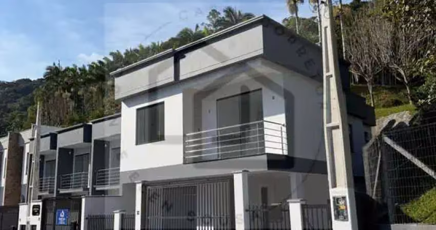 Casa com 3 quartos à venda no Nova Brasília, Brusque 