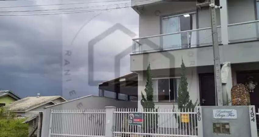 Casa com 2 quartos à venda no Santa Terezinha, Brusque 