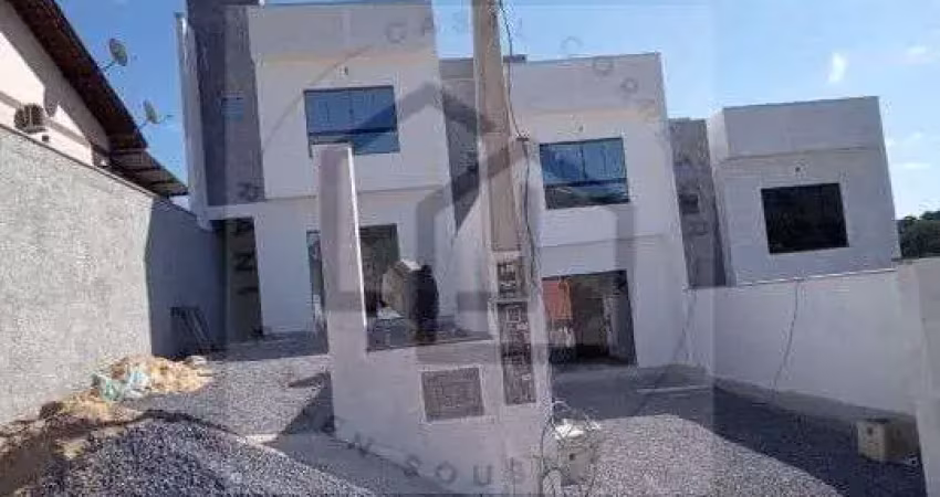Casa com 3 quartos à venda no Dom Joaquim, Brusque 