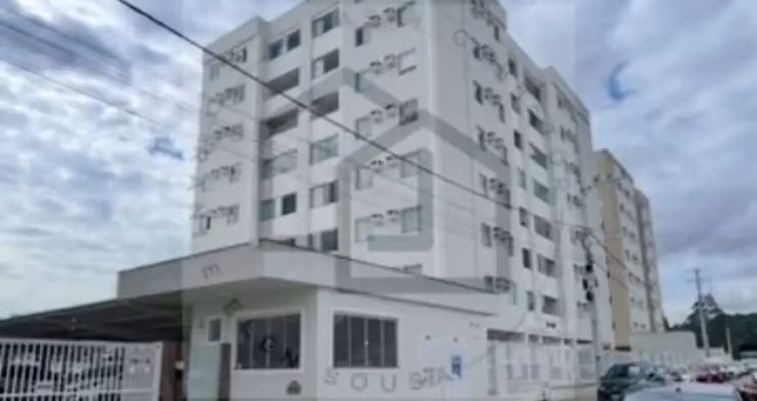 Apartamento para alugar no bairro rio branco - brusque/sc