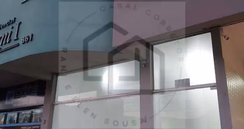 Sala comercial para alugar no Guarani, Brusque 