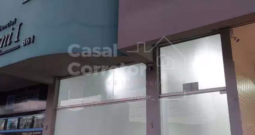 Sala comercial para alugar no Guarani, Brusque 