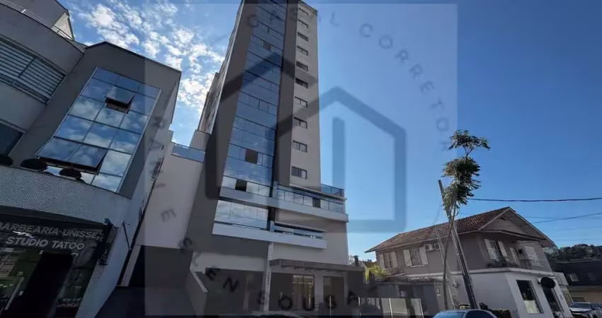 Apartamento com 3 quartos à venda no Centro I, Brusque 