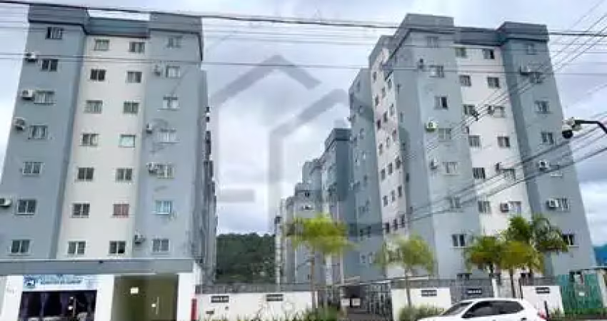 Apartamento para alugar no bairro limeira baixa - brusque/sc