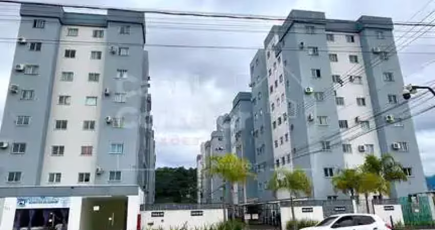 Apartamento para alugar no bairro limeira baixa - brusque/sc