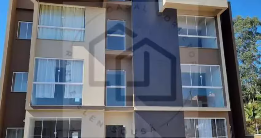 Apartamento para alugar no bairro limeira baixa - brusque/sc
