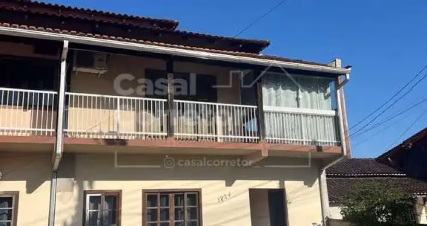 Casa em limoeiro, itajaí/sc - oportunidade para investidor