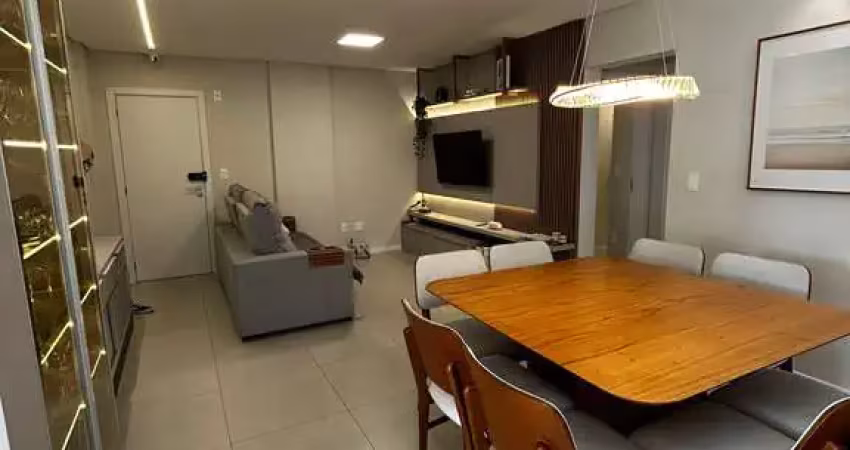 Apartamento com 3 quartos à venda na Rua João Carlos Abrahaã, 113, Balneário Perequê, Porto Belo