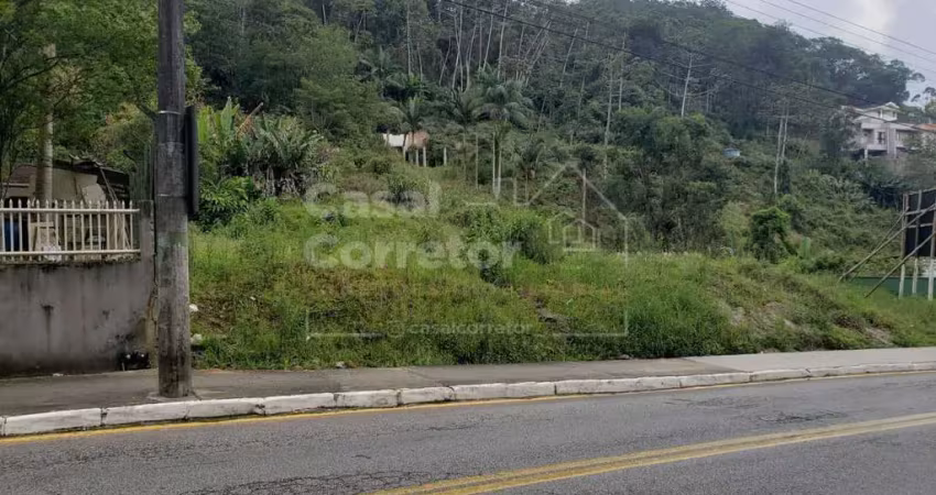 Terreno à venda no Centro II, Brusque 